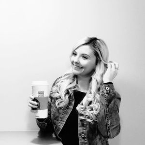 Meet your Posher, Jodie